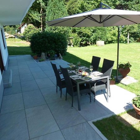 Ferienwohnung Urlaub Mit Aussicht Zenting Kültér fotó