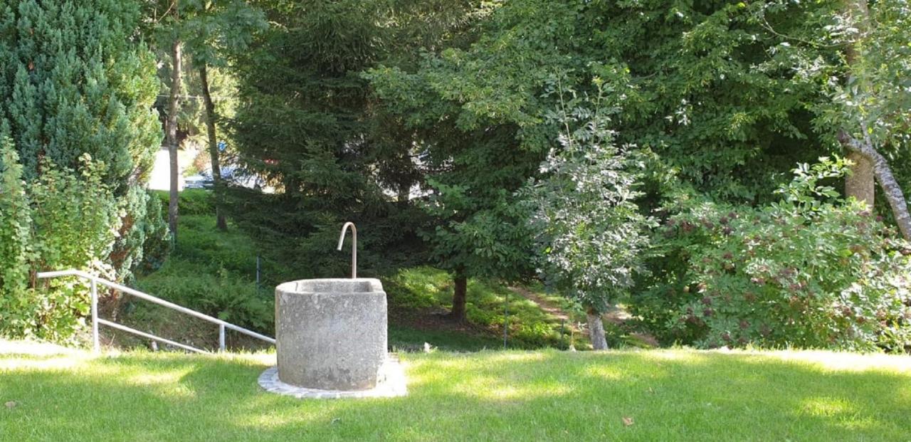 Ferienwohnung Urlaub Mit Aussicht Zenting Kültér fotó