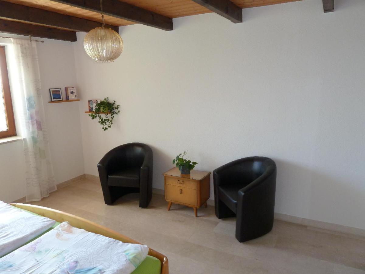 Ferienwohnung Urlaub Mit Aussicht Zenting Kültér fotó