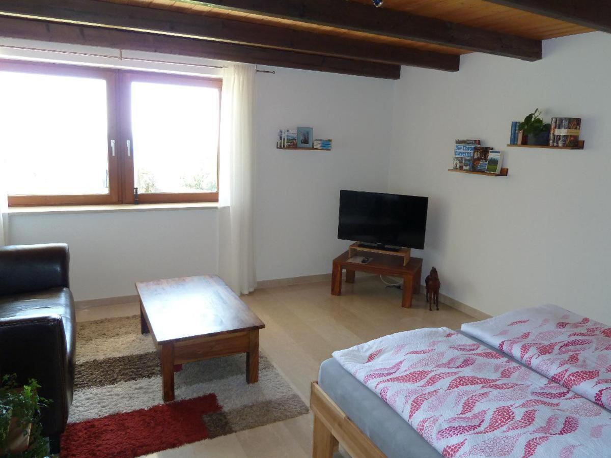 Ferienwohnung Urlaub Mit Aussicht Zenting Kültér fotó